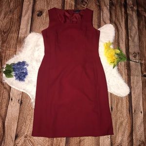 Karen Scott business career dress ✨